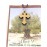 Olive Wood Cross