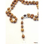 Olive Wood Rosary