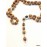 Olive Wood Rosary