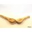 Olive Wood Spoon and Fork-Medium
