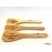 Olive Wood Spatulars